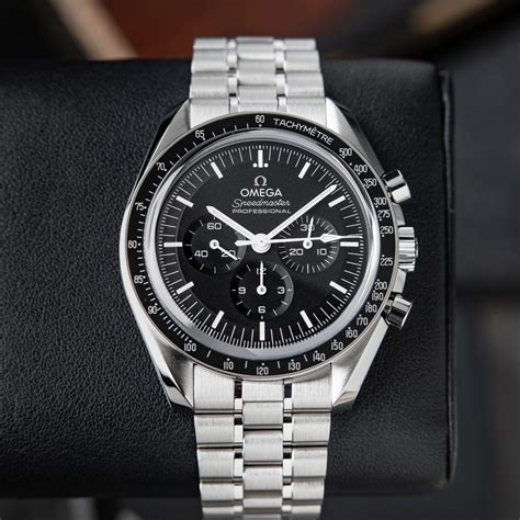 omega speedmaster pro price